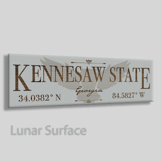 Kennesaw State, Georgia