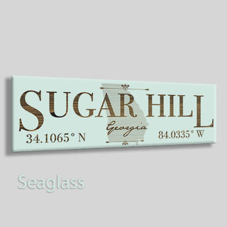 Sugar Hill, Georgia