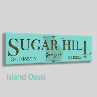 Sugar Hill, Georgia