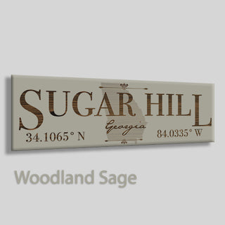 Sugar Hill, Georgia