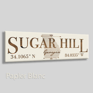 Sugar Hill, Georgia