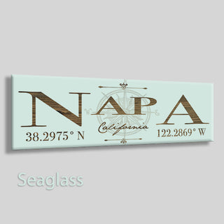 Napa, California