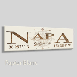 Napa, California