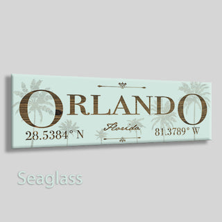 Orlando, Florida