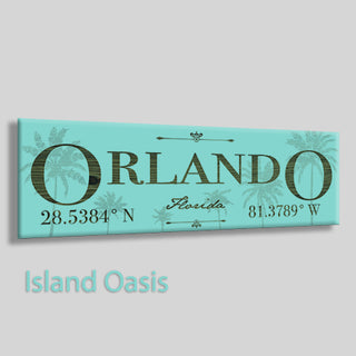 Orlando, Florida