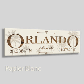 Orlando, Florida