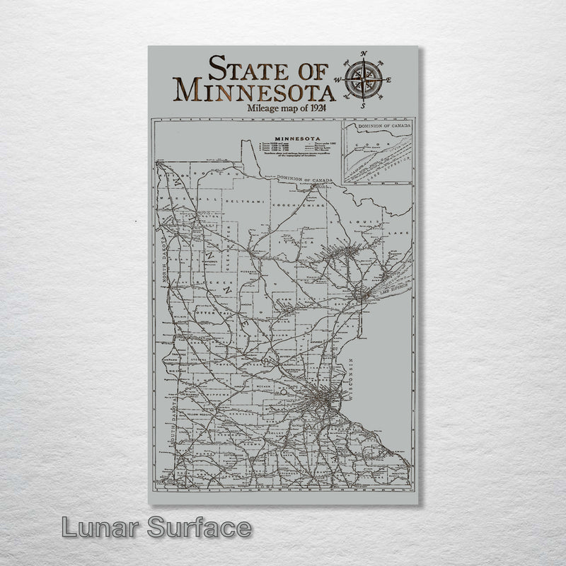 Minnesota 1924