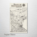 Minnesota 1924