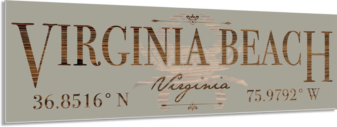 Virginia Beach, Virginia